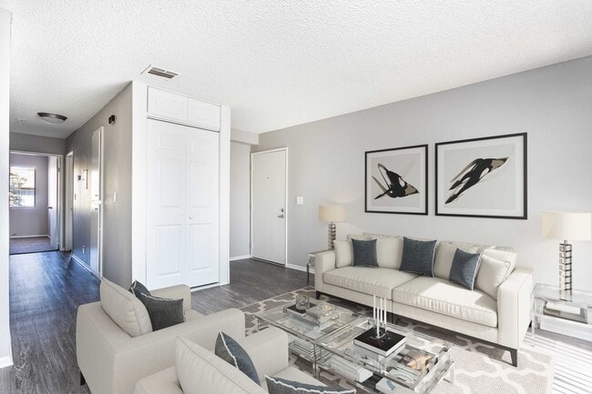 Sierra Vista Apartments