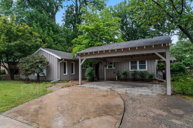 Building Photo - 3206 W 79th St
