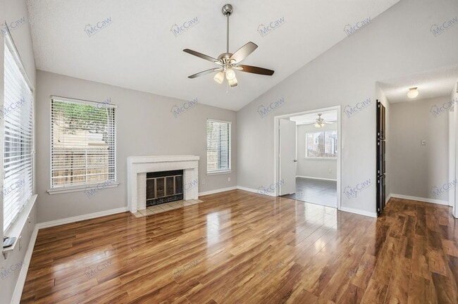 Photo - 2409 Sendero Trail