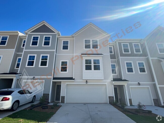 Building Photo - Stunning 4 Bedroom 3.5 Bath, 3 Story Townh... Rental