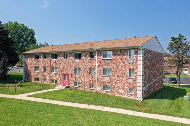 Kutztown Gardens