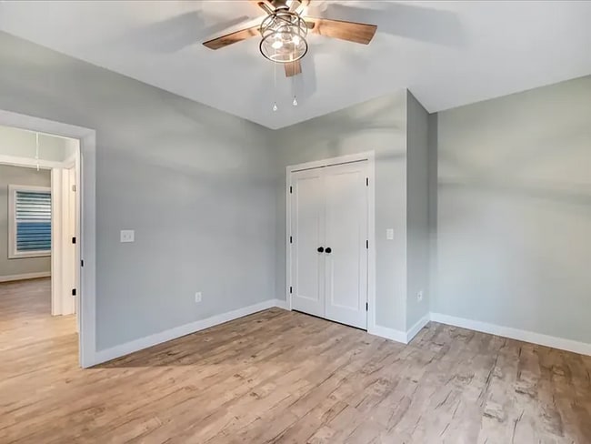 Photo - This gorgeous, newly built 2-bedroom, 1-bathroom duplex