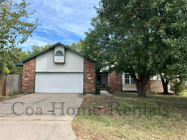 Building Photo - Southeast Wichita Rental