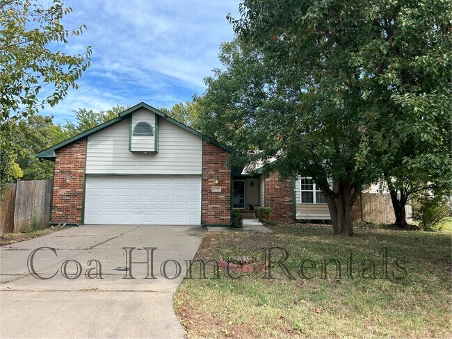 Southeast Wichita - Southeast Wichita Casa