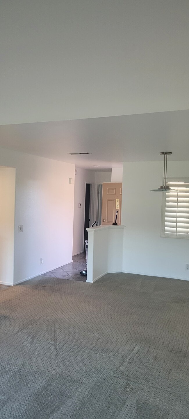 View From Living Room Corner - 78129 Crimson Ct Unit 129