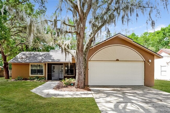 Building Photo - 5106 Clarion Hammock Dr