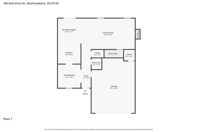 Photo - 106 Nick Price Dr