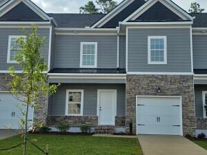 Photo - 3699 Peach Orchard Rd Townhome