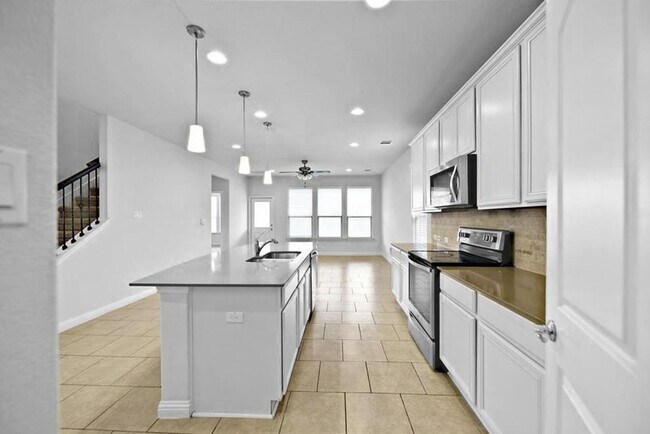Photo - 16015 Remington Reserve Way