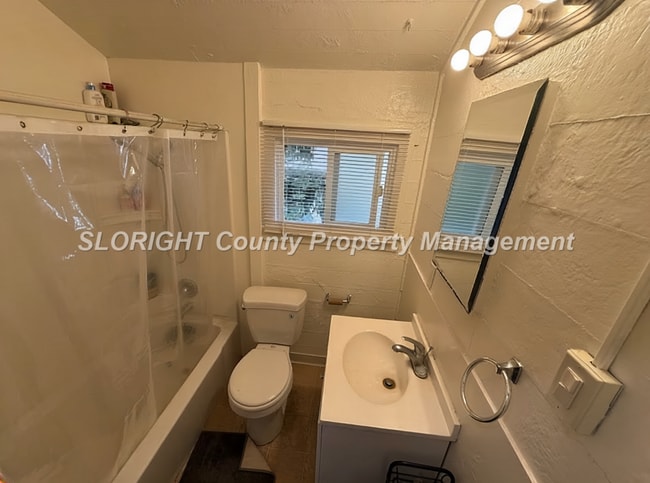 Photo - AVAILABLE JULY - Two Blocks From Poly - 3 Bed / 1 Bath