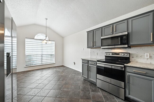Photo - 1455 Morrison Dr
