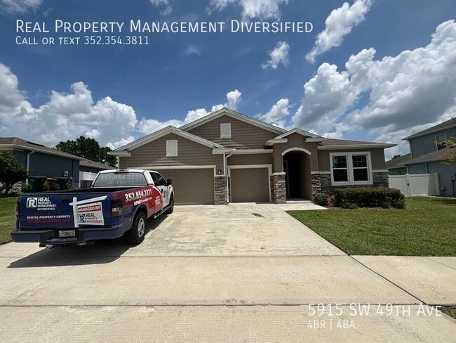 Photo - 5915 SW 49th Ave House