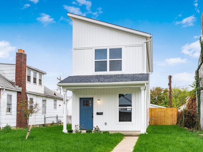 Photo - 1128 Geers Ave