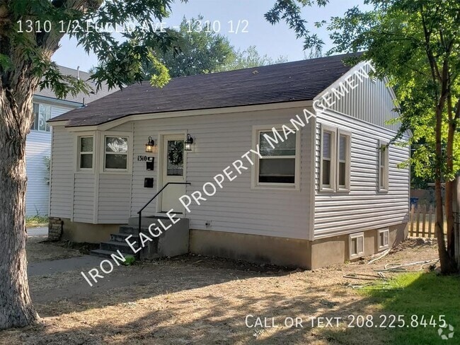 Building Photo - 1310 1/2 Euclid Ave-1310 1/2 Unit 1310 1/2 Rental