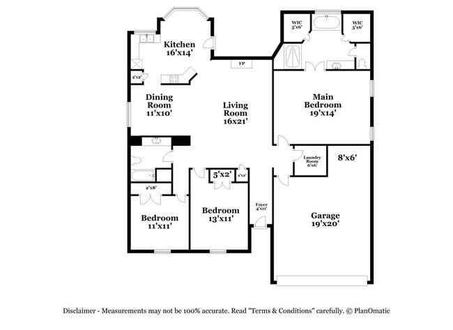 Photo - 1129 Red Fern Cir E