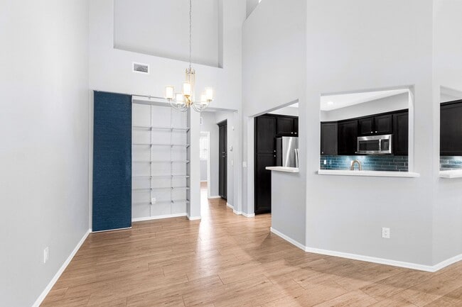 Photo - Live Where the Action Is: Modern Townhome Steps from Downtown Summerlin! available 4/1