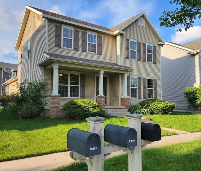 Photo - 9412 Briar Haven Dr