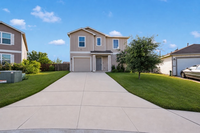 Building Photo - 9570 Ranch Lp