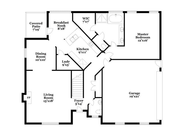 Photo - 241 Conquest Rd