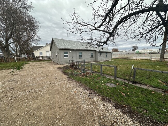 Photo - 2bed, 1bath 1,000sq.ft. home in Caldwell