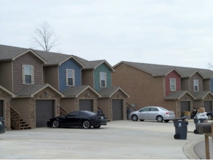 Thistlewood Apartments-A - Thistlewood Apartments-A