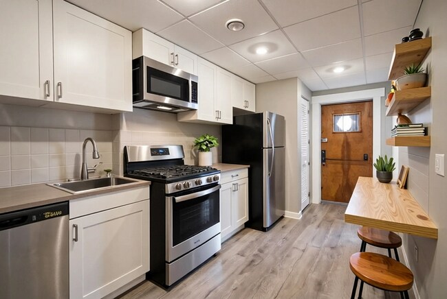 Photo - Historic Style, Modern Comforts, Prime Location