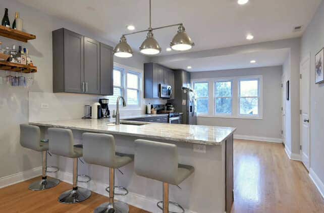 Photo - 5713 W Ainslie St Unidad 2