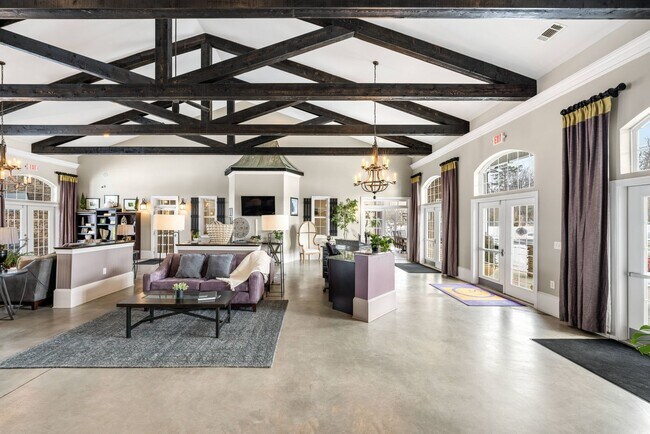 Photo - The Overlook at Stone Spring