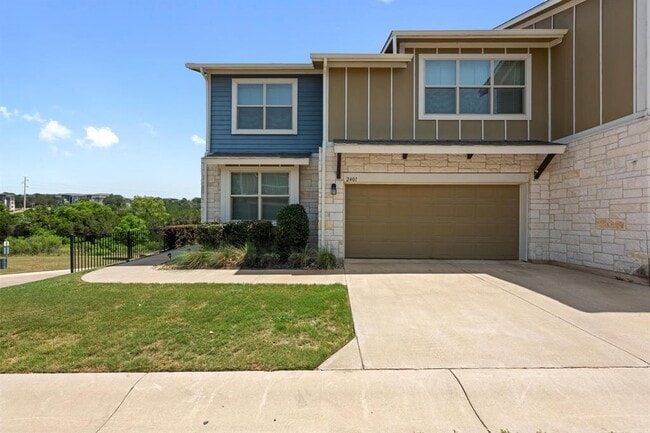 Photo - 516 E Slaughter Ln Condo Unit 2401