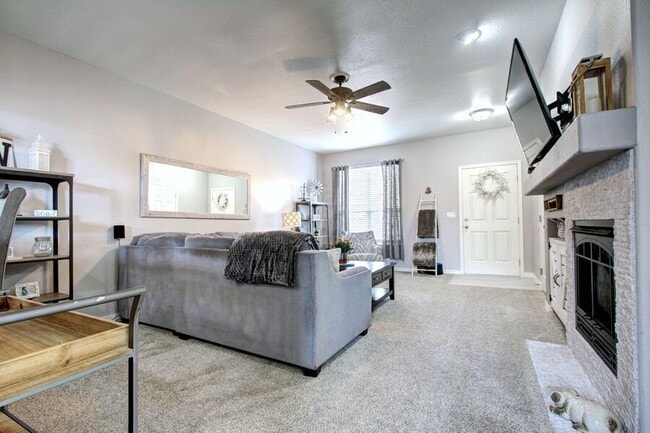 Photo - 563 Lost Valley Point