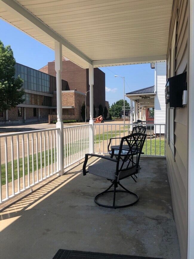 Photo - 935 3rd St Unit 935 3rd st downstairs