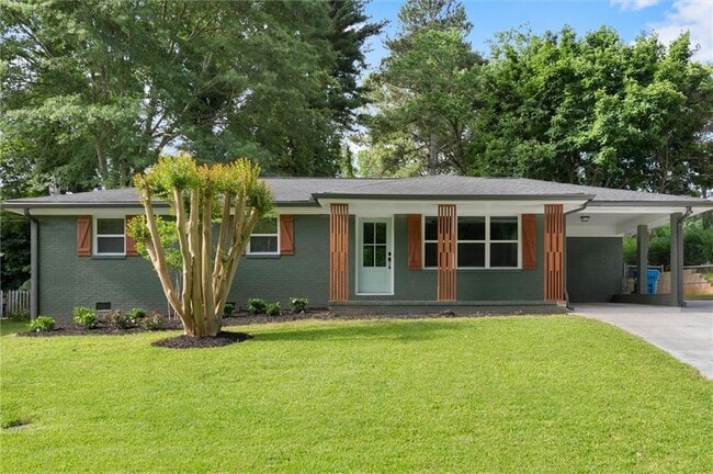 Photo - 107 Eddie Ln SW Casa