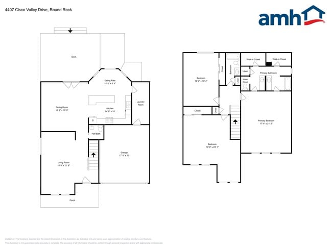 Photo - 4407 Cisco Valley Dr
