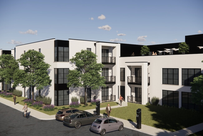 Building Photo - 8000 O Connor Dr Unit 301 Rental
