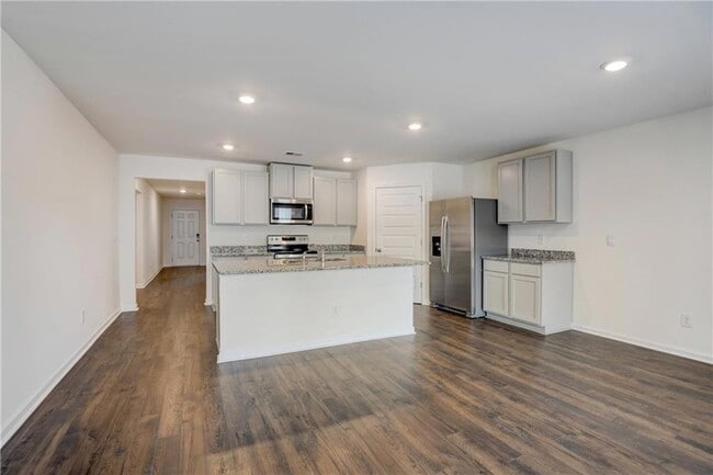 Photo - 257 Bur Oak Bend