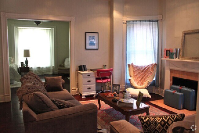 Building Photo - 1238 Garvin Pl Unit 1238-2 Rental