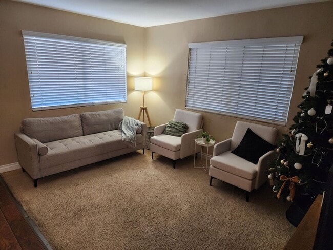 Photo - 2 bedroom condo- top floor- with  detached garage