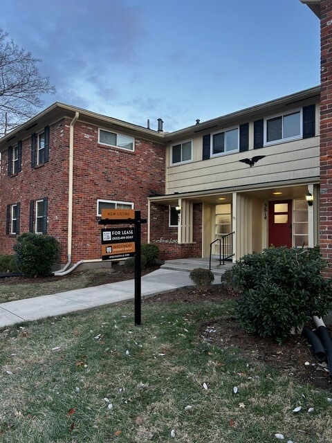 Nanz Avenue Apartments - Nanz Avenue Apartments