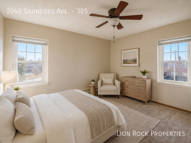 Photo - 2040 W Saunders Ave Unit 305