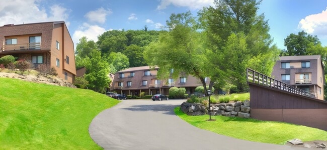 Brook Hill Village