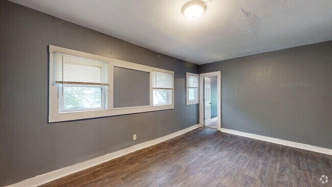 Building Photo - 3889 W.33rd Unit 2 Rental