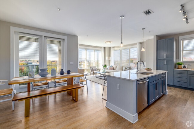 B3 - Kitchen