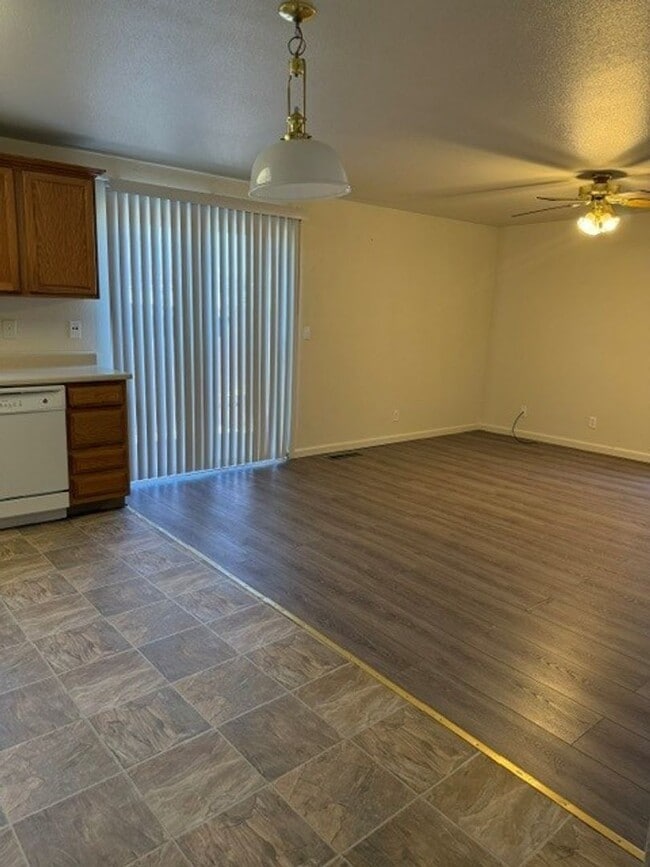Photo - Two Bedroom Two Bath Townhome move in ready!
