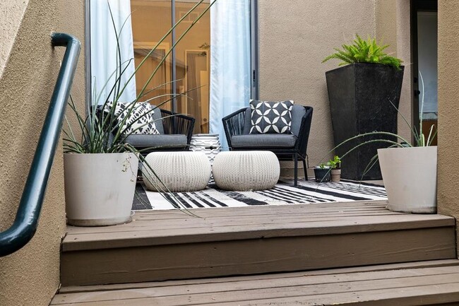 Photo - 1707 Spyglass Dr Unit 123