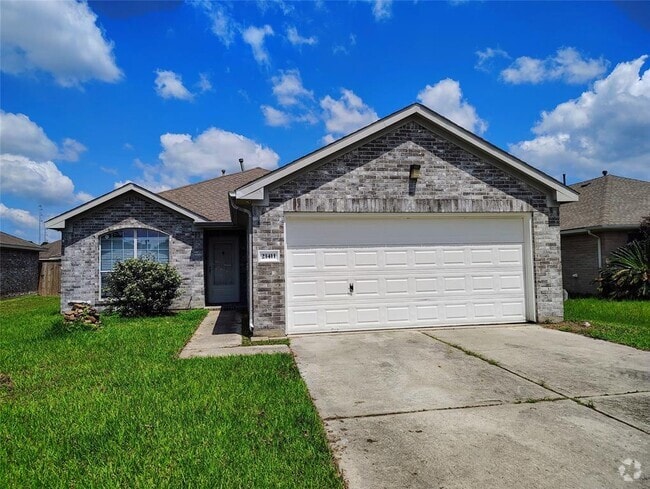 Building Photo - 21411 Forest Colony Dr Rental