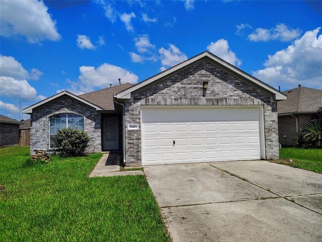 Photo - 21411 Forest Colony Dr House