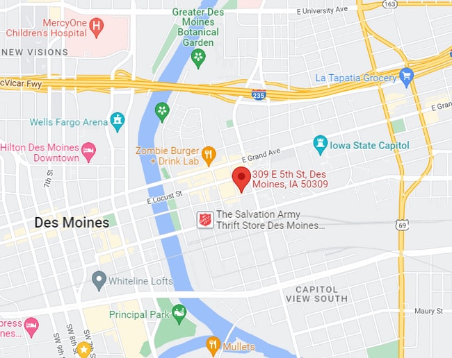 Photo - 309 E 5th St Unit 401