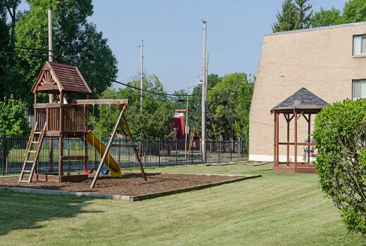 Northwood Apartments
