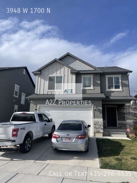 Building Photo - 3948 W 1700 N