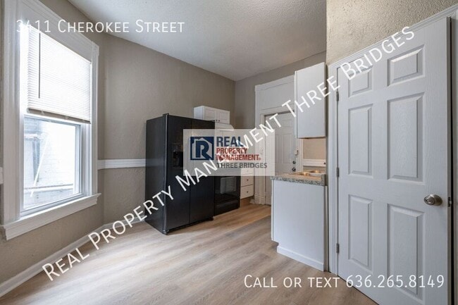 Photo - 3411 Cherokee St